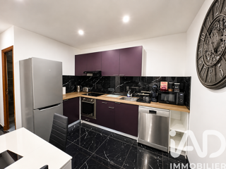  Appartement à vendre 4 pièces 73 m²