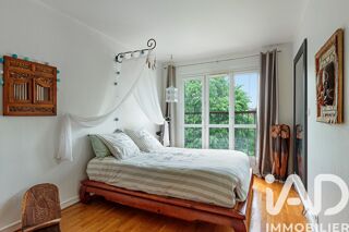  Appartement à vendre 2 pièces 52 m²
