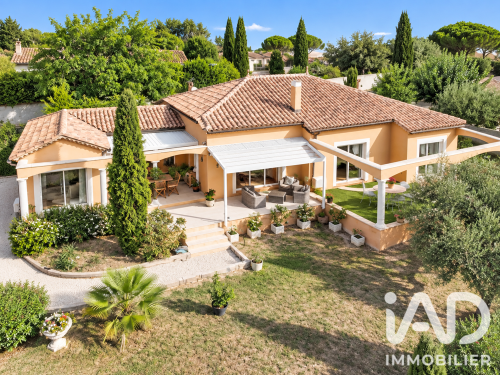Vente Maison traditionnelle 7 pièces
