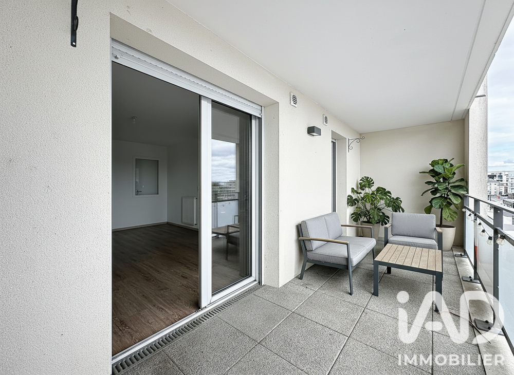 Vente Appartement Vente Appartement 3 pièces Rennes