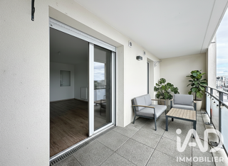 Vente Appartement Vente Appartement 3 pièces Rennes