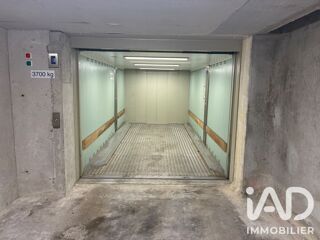 Vente Parking/Garage Vente Garage 19 m&sup2; Menton