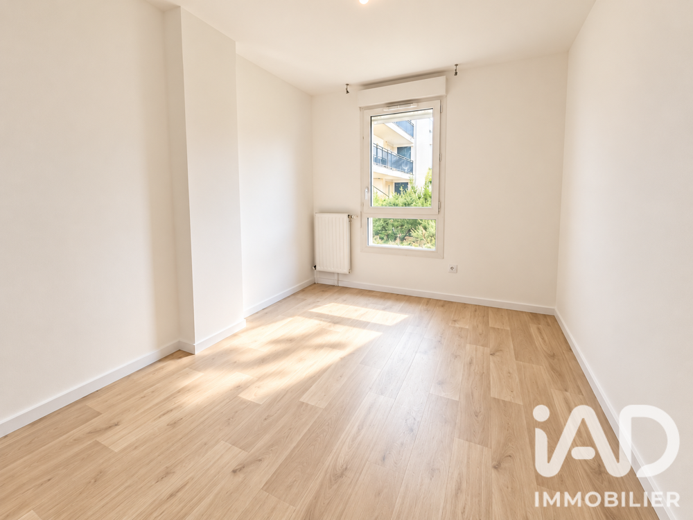 Vente Appartement Vente Appartement 4 pièces Saulx-les-chartreux