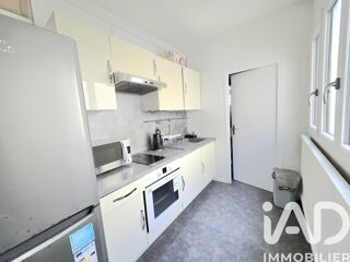  Appartement � vendre 1 pi�ce 31 m�