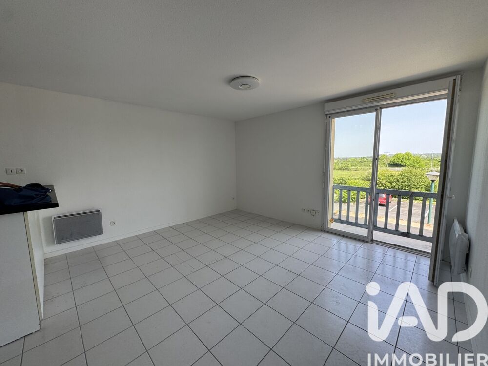 Vente Appartement Vente Appartement 2 pièces Cavignac