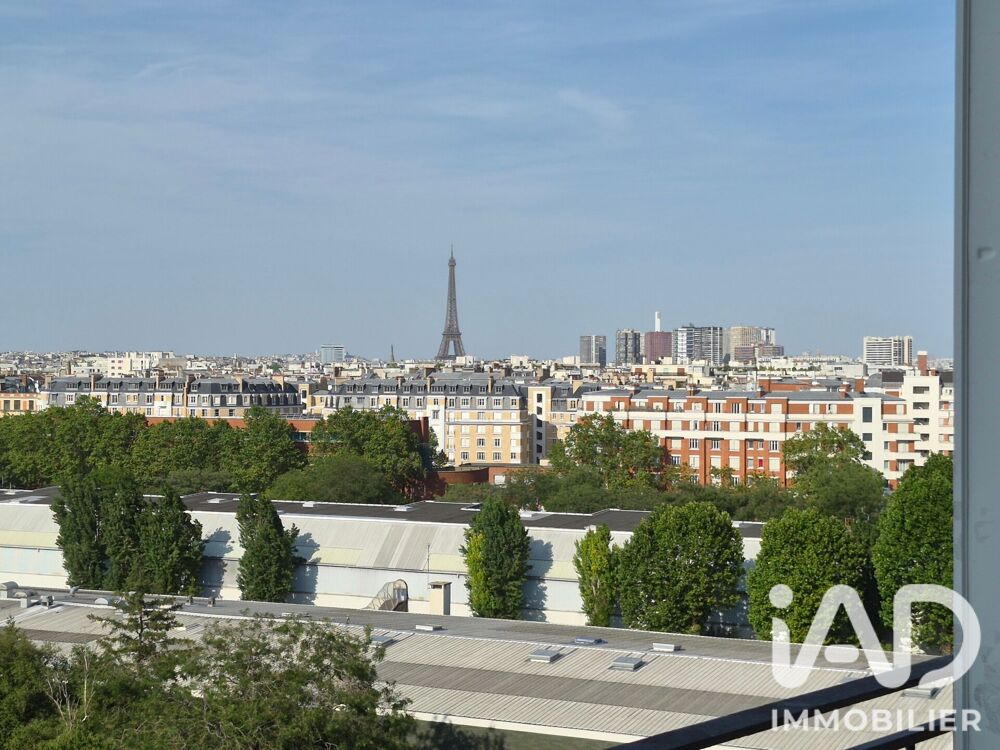 Vente Appartement Vente Appartement 2 pièces Boulogne-billancourt