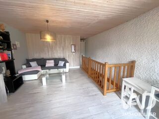  Maison à vendre 5 pièces 128 m²