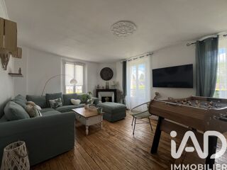  Maison � vendre 4 pi�ces 129 m�