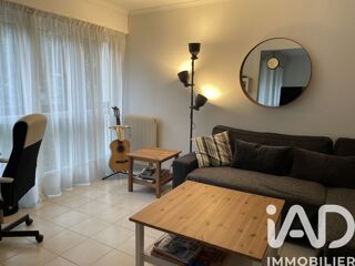  Appartement à vendre 4 pièces 86 m²