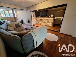  Maison à vendre 6 pièces 190 m²