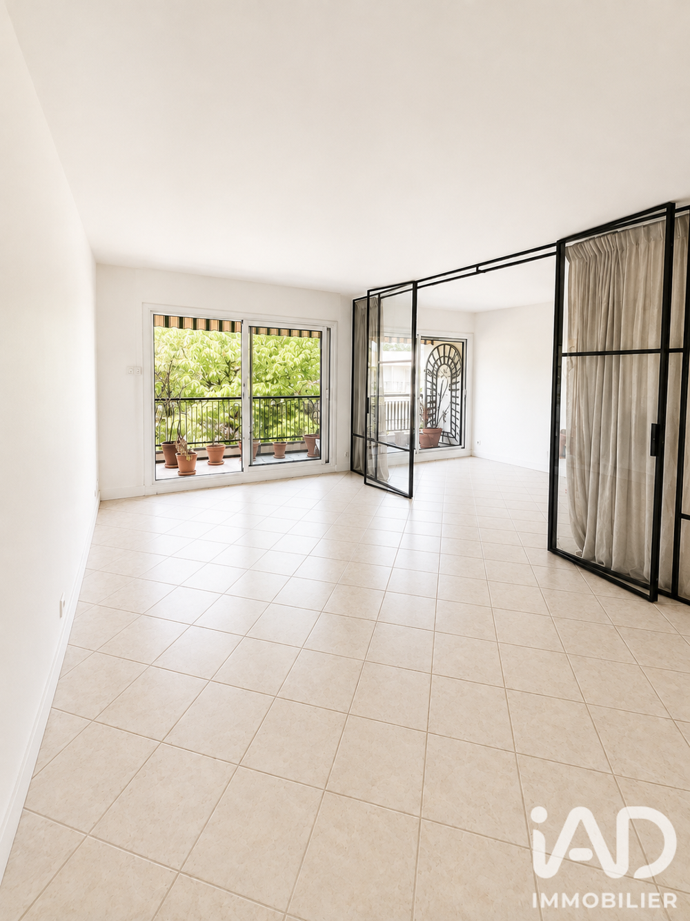 Vente Appartement Vente Appartement 3 pièces Chennevières-sur-marne