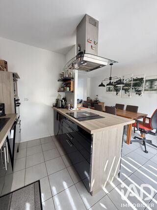  Maison à vendre 4 pièces 73 m²
