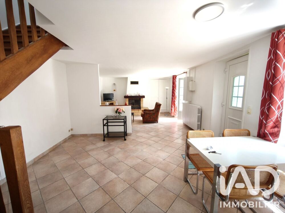 Vente Maison Vente Maison/villa 5 pièces Voisenon