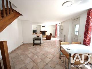  Maison à vendre 5 pièces 102 m²