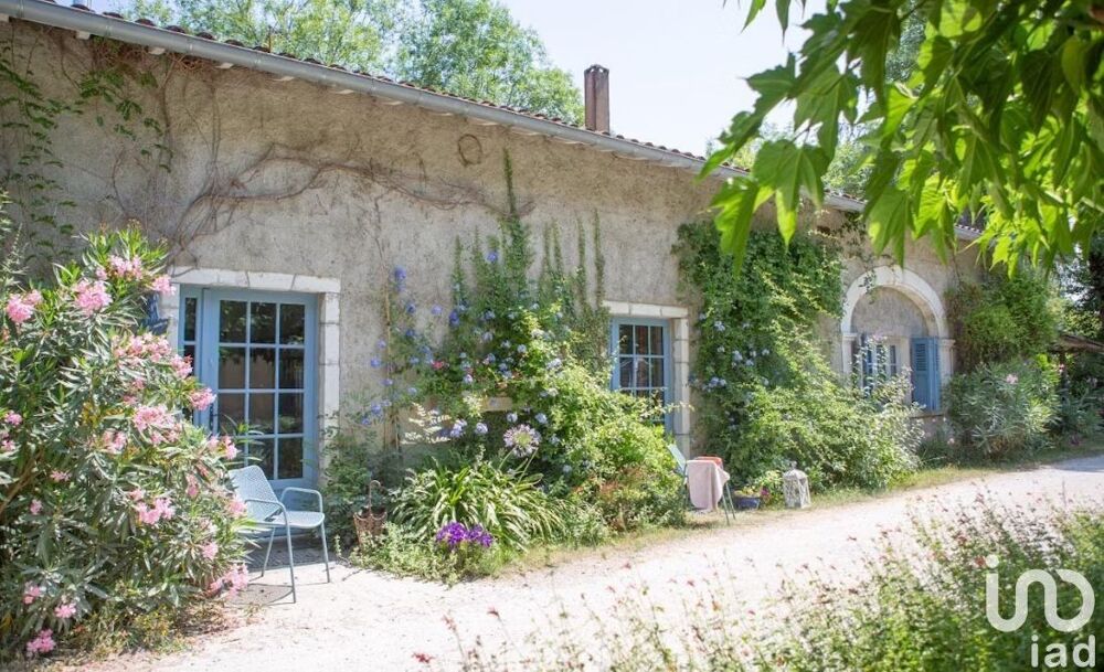 Vente Autre Vente Camping 165 000 m&sup2; Salies-de-béarn