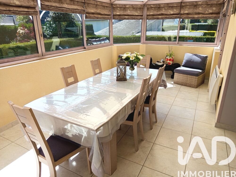 Vente Maison Vente Maison/villa 5 pièces Québriac