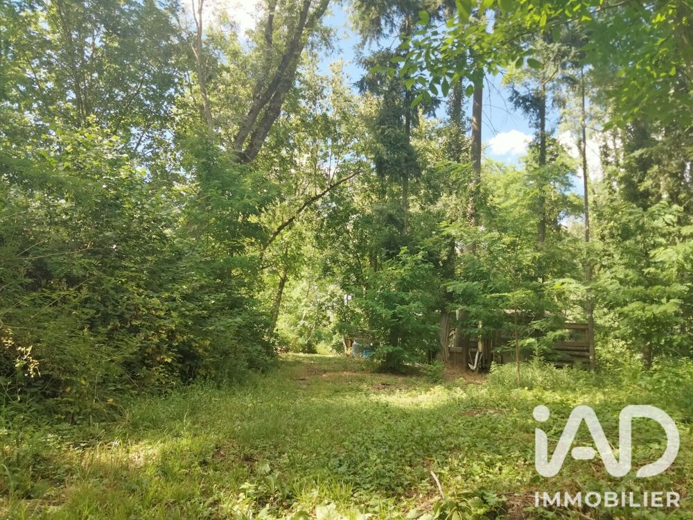 Vente Terrain Vente Terrain 19 190 m&sup2; Dommartin-lès-toul
