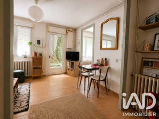 Vente Appartement Vente Appartement 2 pièces Bordeaux