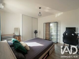  Appartement à louer 2 pièces 41 m²