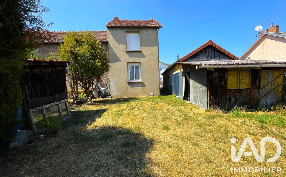 Vente Maison Vente Maison/villa 3 pièces Youx