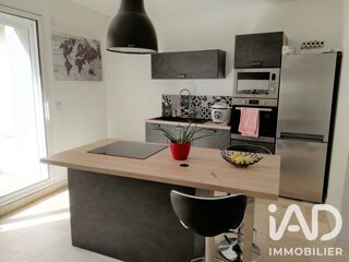  Maison à vendre 4 pièces 95 m²