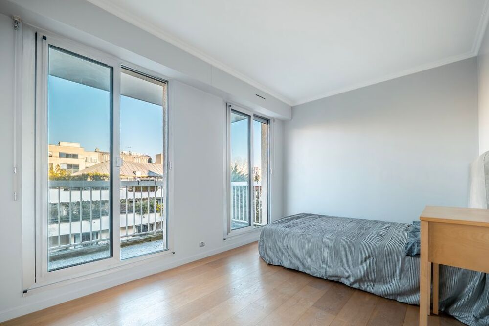  vendre  Appartement Boulogne-Billancourt (92100)