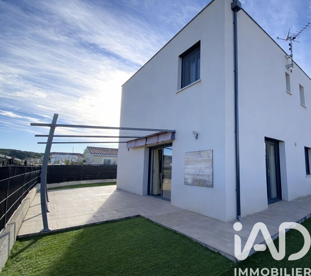 Vente Maison/villa 4 pièces