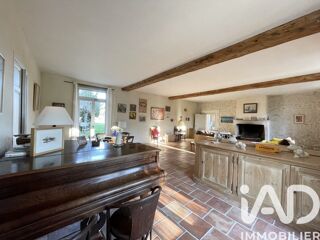  Maison à vendre 13 pièces 471 m²