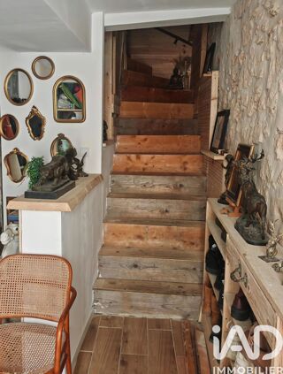  Appartement à vendre 4 pièces 94 m²