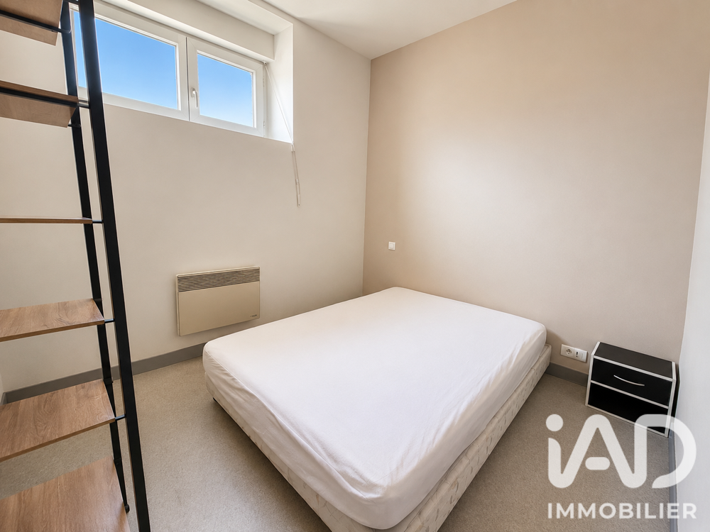 Vente Appartement Vente Appartement 1 pièce Brive-la-gaillarde