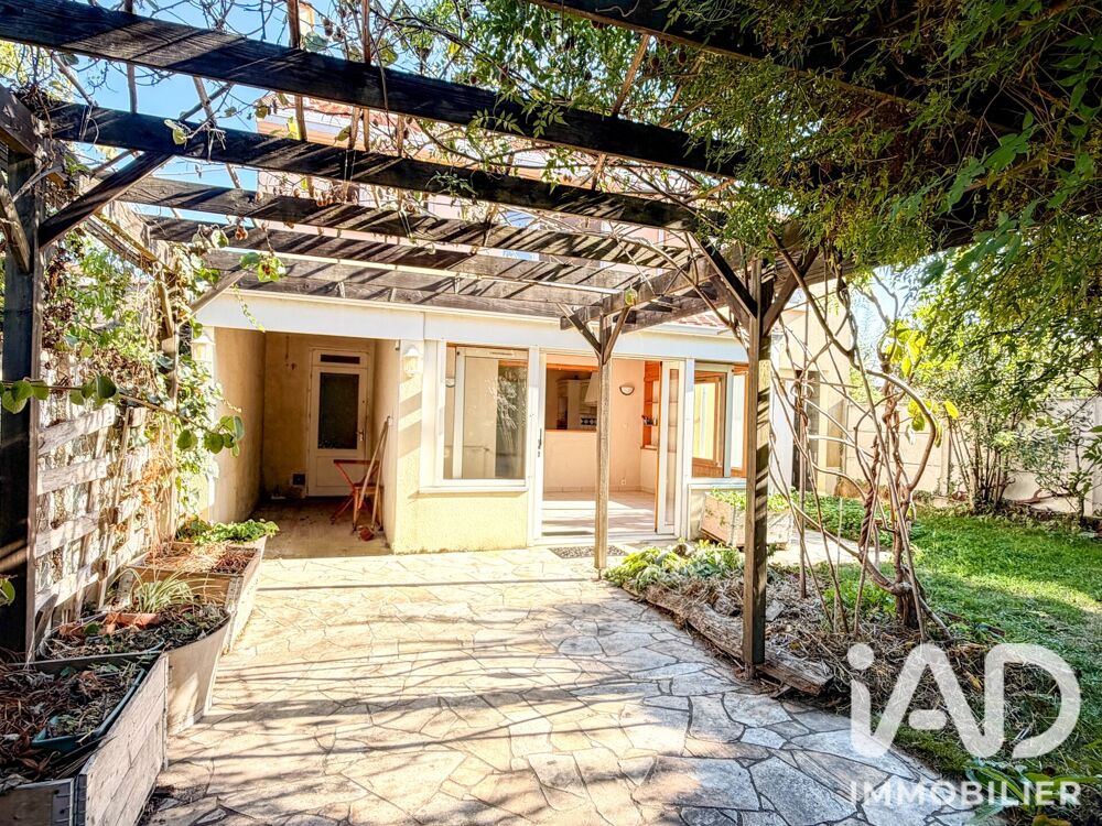 Vente Maison Vente Maison traditionnelle 7 pièces Rezé