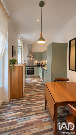  Immeuble à vendre 427 m²