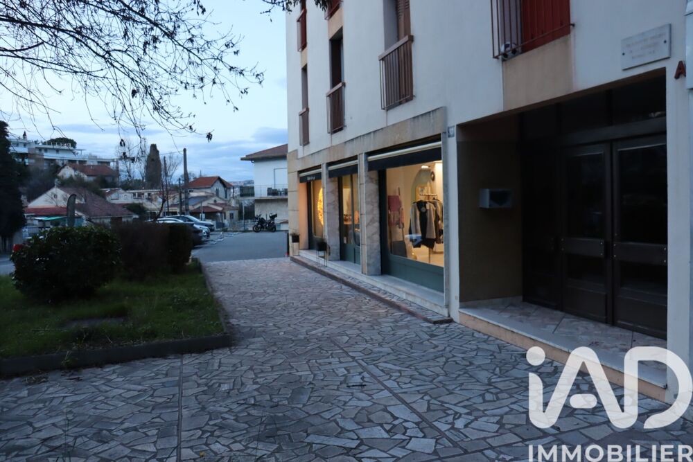 Vente Appartement Vente Appartement 3 pièces Marseille 13