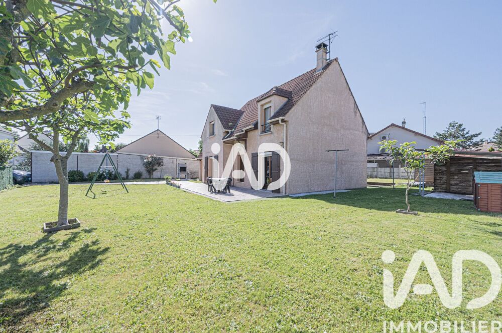 Vente Maison traditionnelle 6 pièces