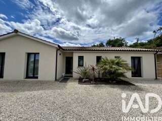  Maison à vendre 6 pièces 130 m²