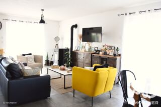  Maison à vendre 7 pièces 173 m²