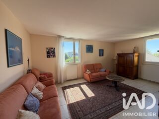  Appartement à vendre 5 pièces 119 m²