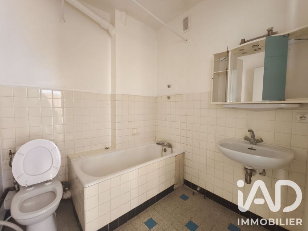 Vente Appartement Vente Appartement 2 pièces Annemasse