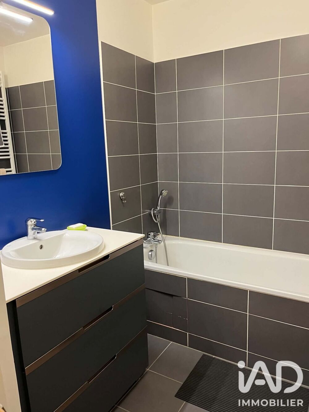 Vente Appartement Vente Appartement 1 pièce Nemours