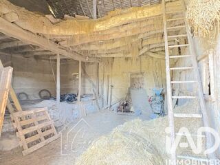  Maison à vendre 1 pièce 130 m²