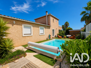  Maison à vendre 5 pièces 160 m²