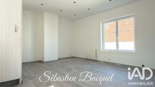  Maison à vendre 2 pièces 46 m²