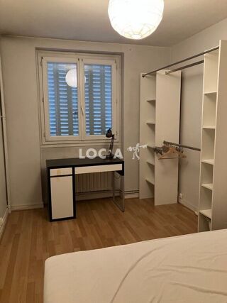  Appartement à louer 3 pièces 55 m²