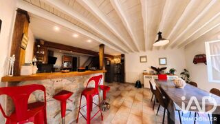  Maison à vendre 6 pièces 194 m²
