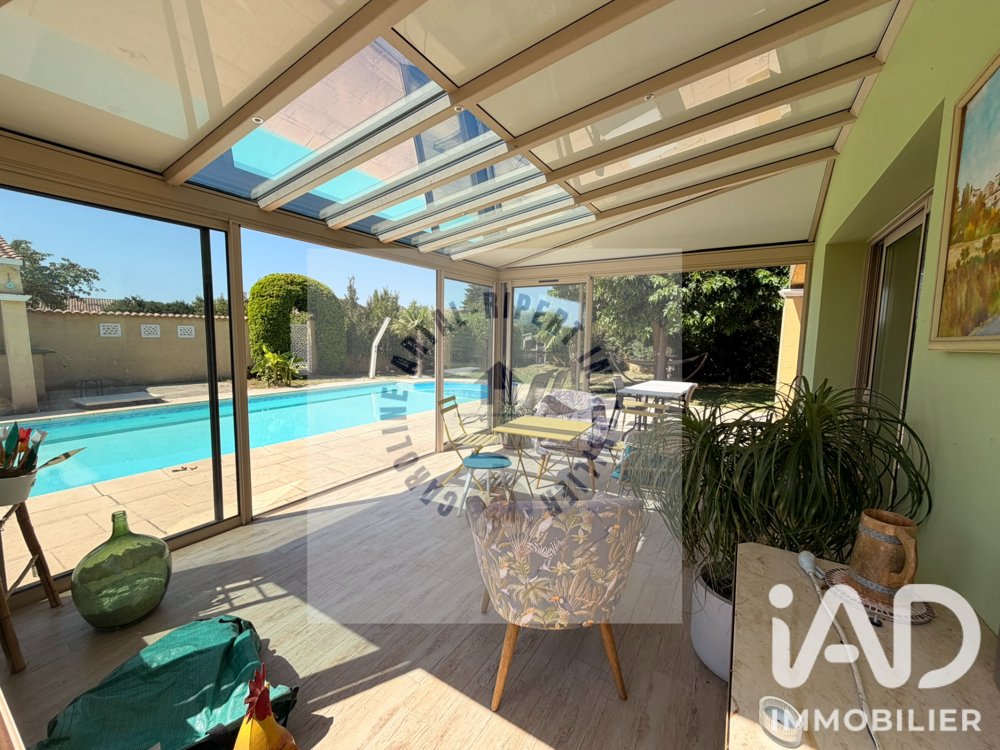 Vente Maison traditionnelle 5 pièces