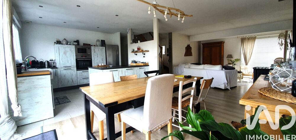 Vente Maison Vente Pavillon 5 pièces Guignemicourt