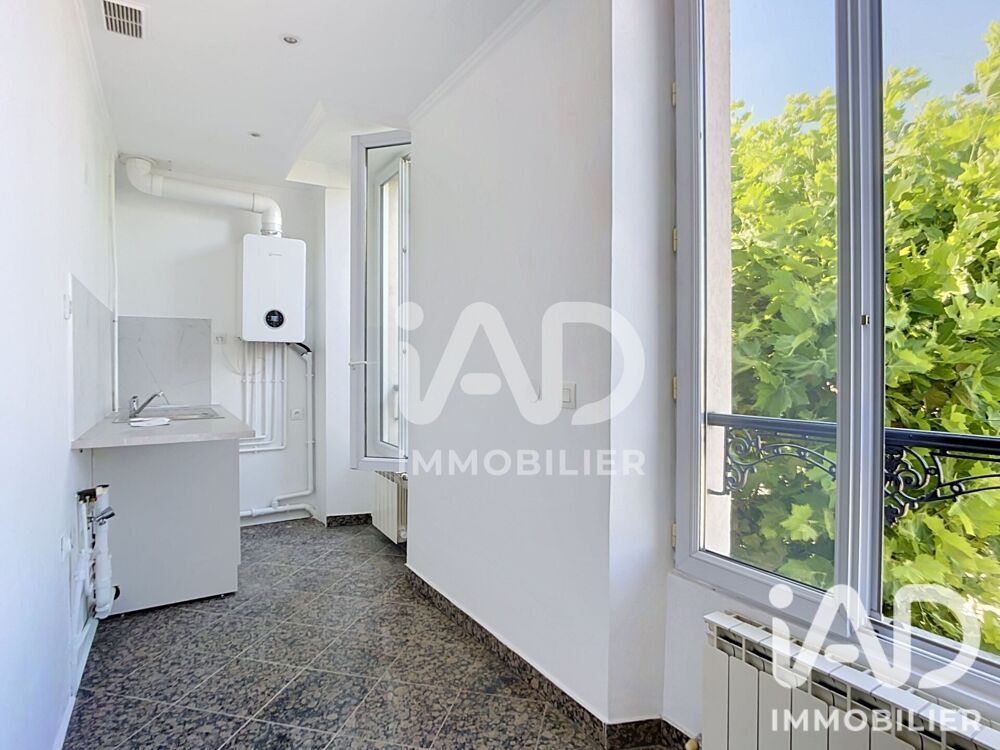 Vente Appartement Vente Duplex 2 pièces Saint-maur-des-fossés