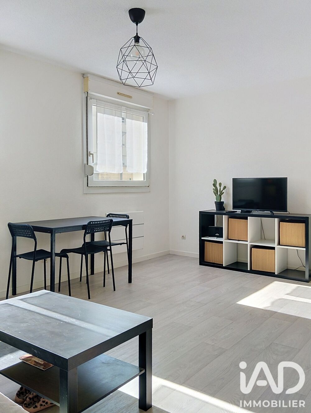 Vente Appartement Vente Appartement 1 pièce Reims