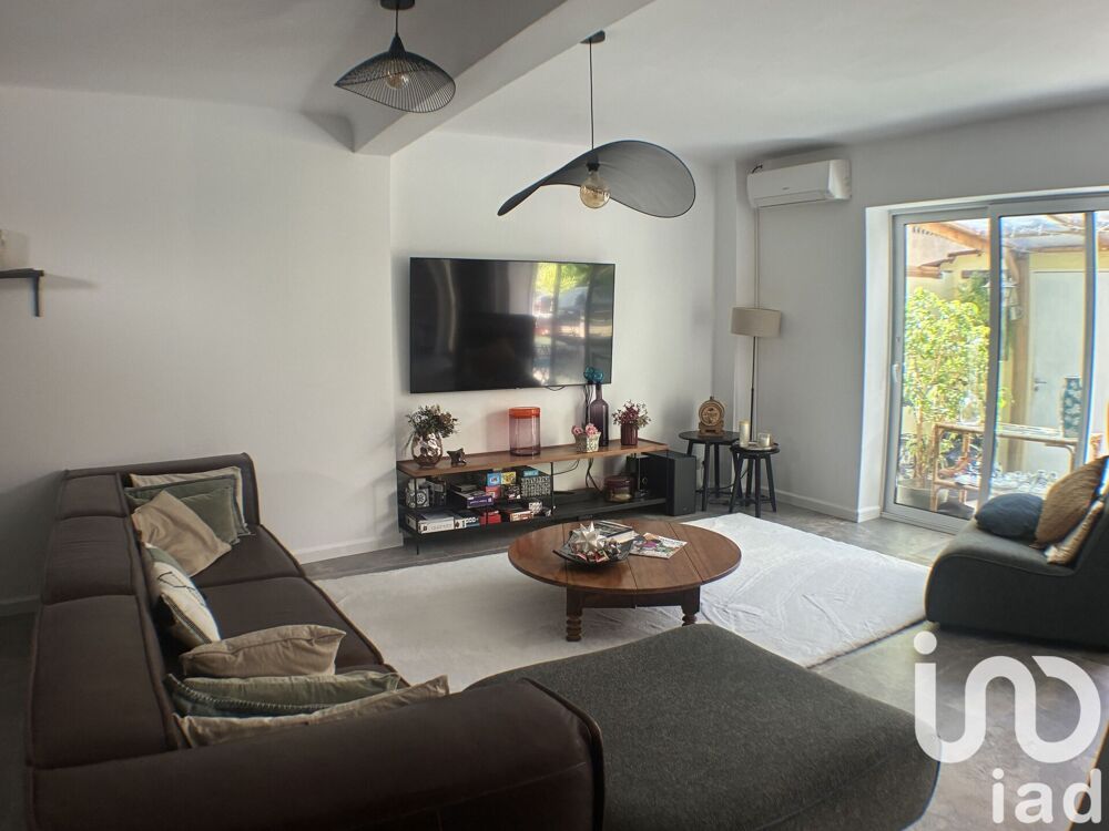 � vendre  Maison Nice (06000)
