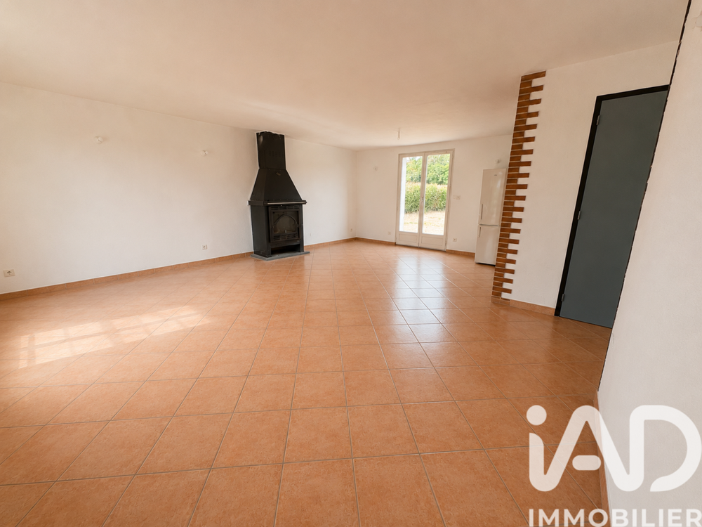 Vente Maison Vente Maison de village 4 pièces Petit-caux